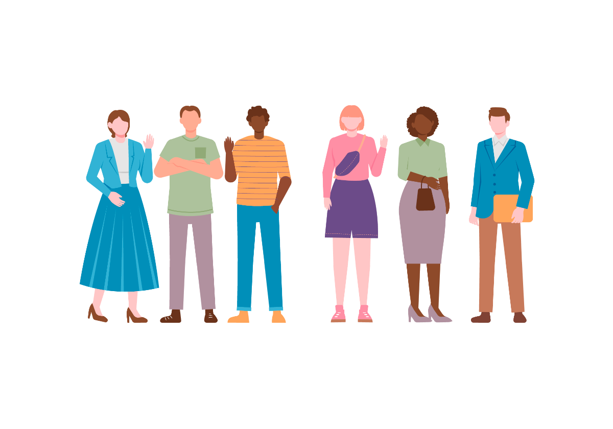 私たちについて